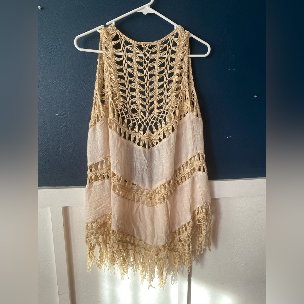 Women’s xl vest